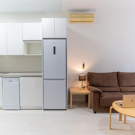 Trendyhomes City Center อัลเมรีอา ภายนอก รูปภาพ