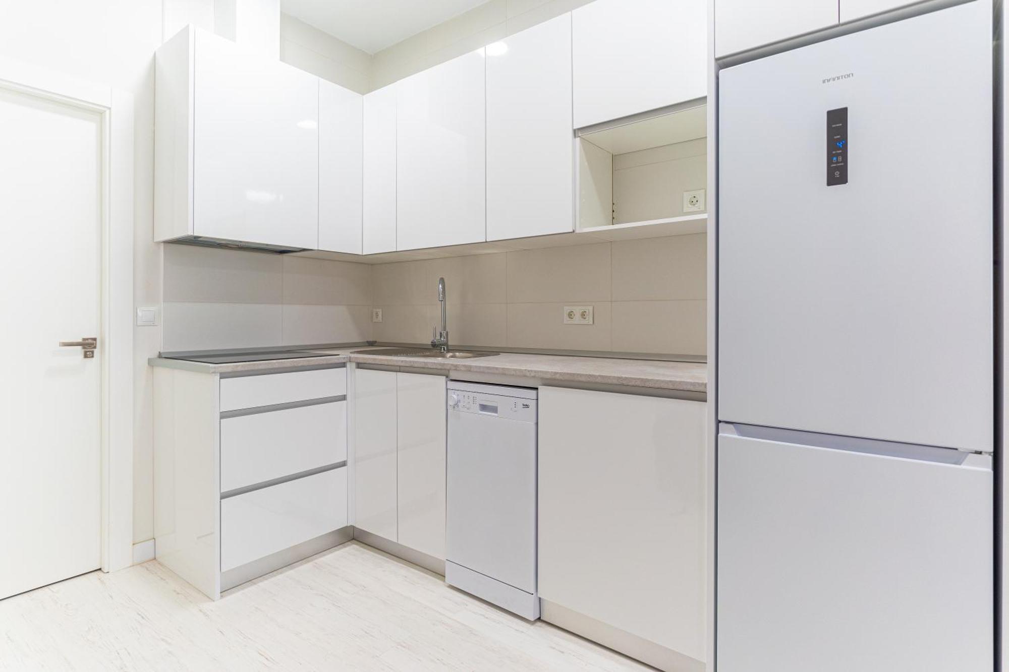 Trendyhomes City Center อัลเมรีอา ภายนอก รูปภาพ