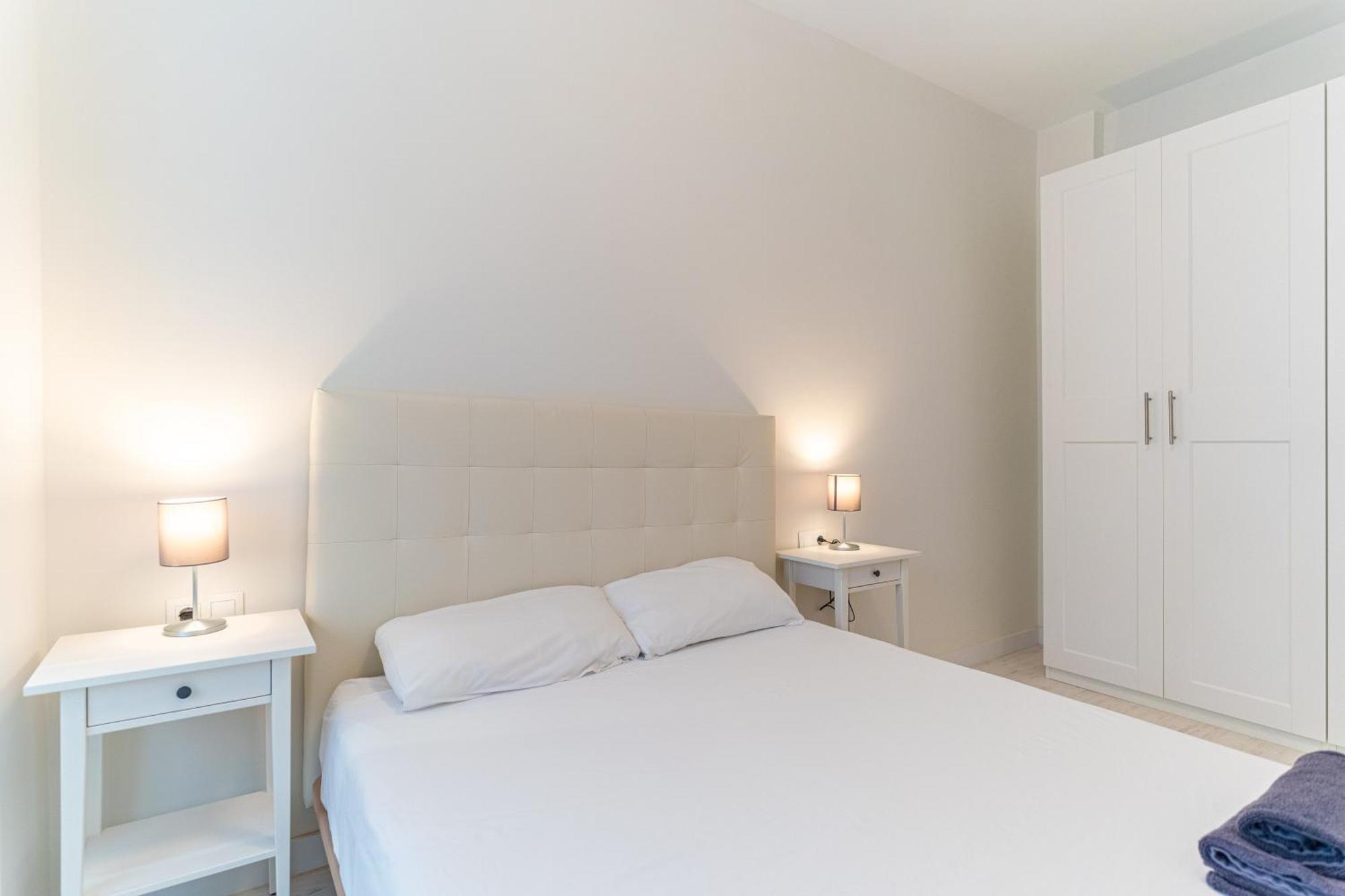 Trendyhomes City Center อัลเมรีอา ภายนอก รูปภาพ