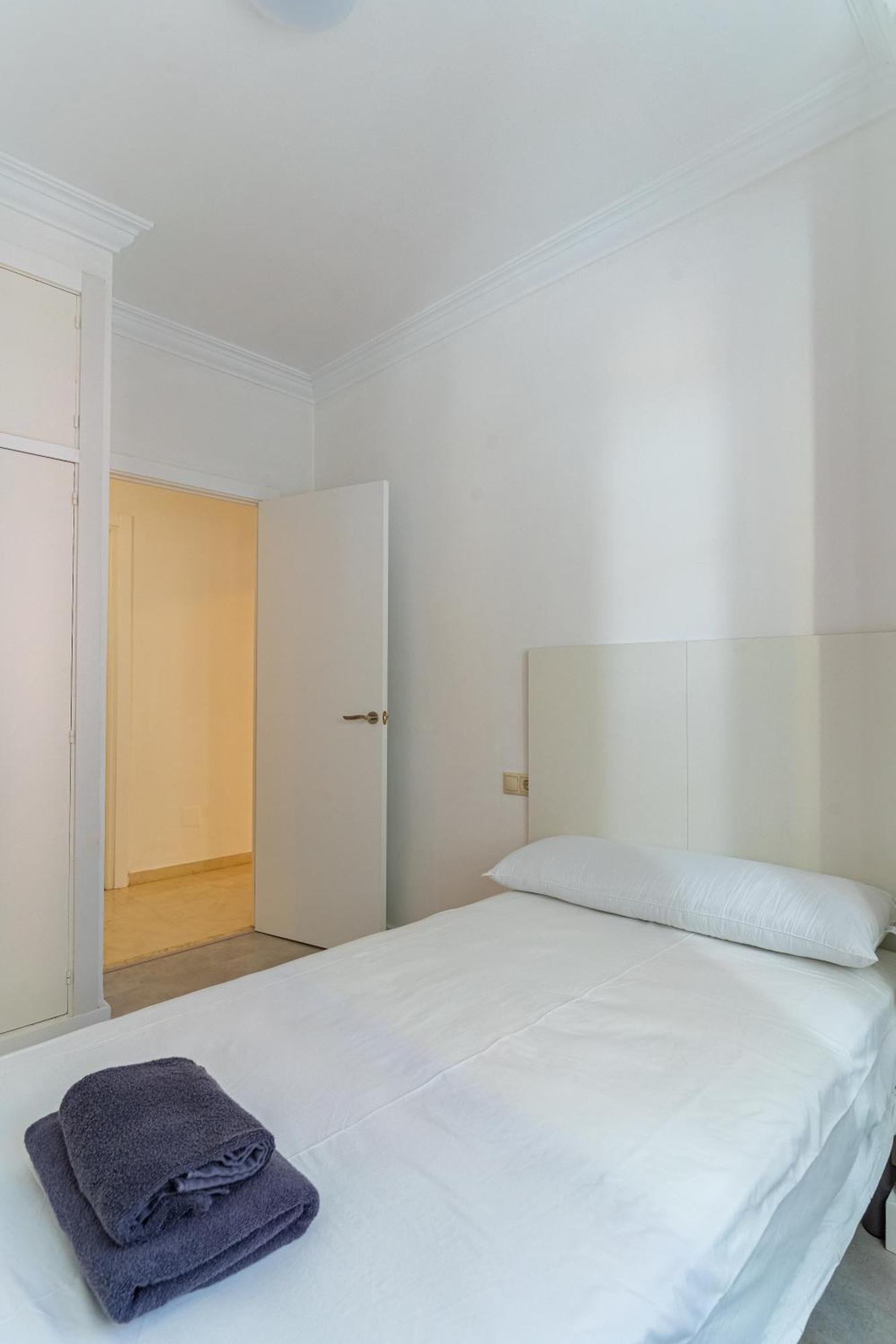 Trendyhomes City Center อัลเมรีอา ภายนอก รูปภาพ