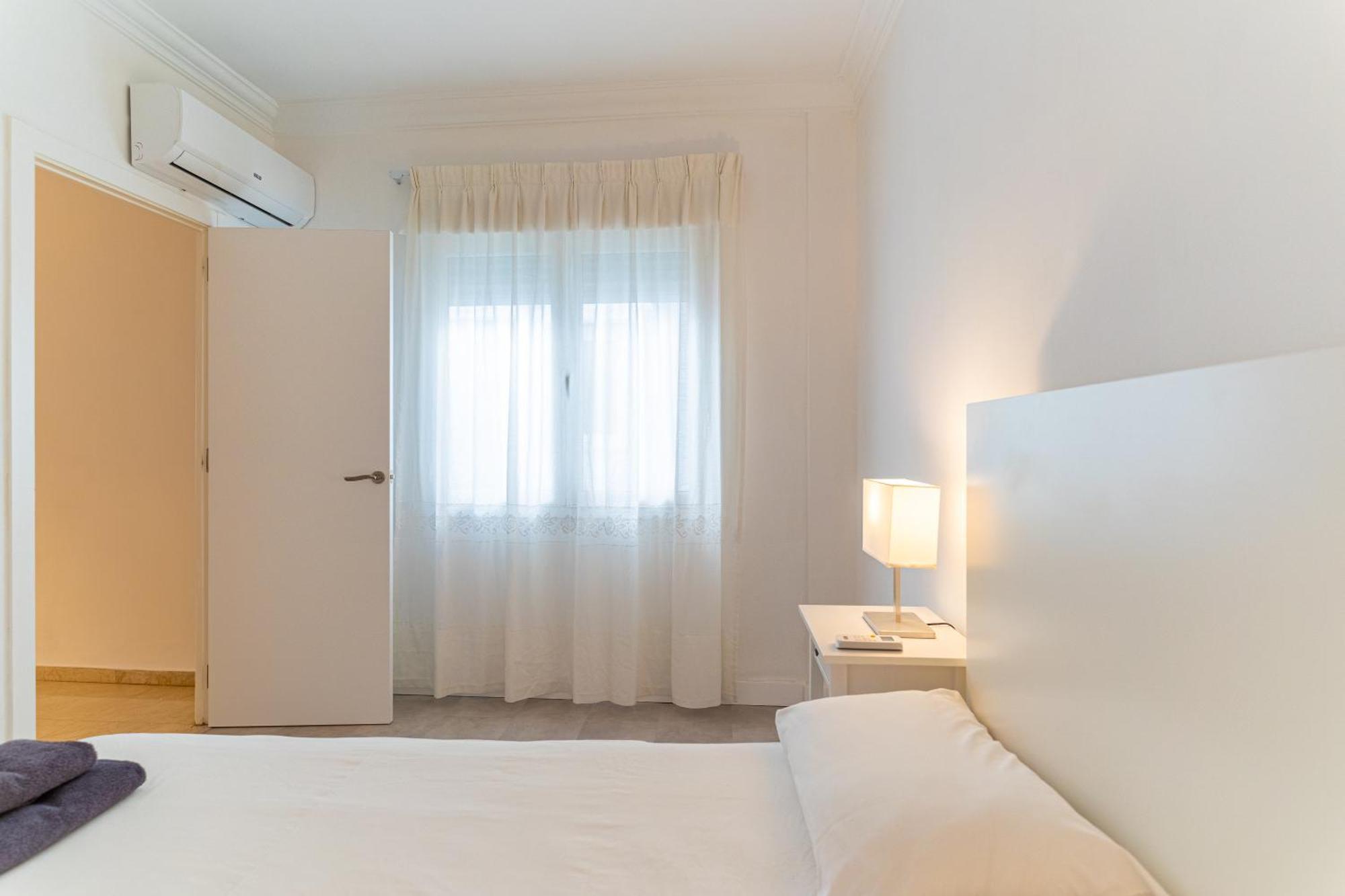Trendyhomes City Center อัลเมรีอา ภายนอก รูปภาพ