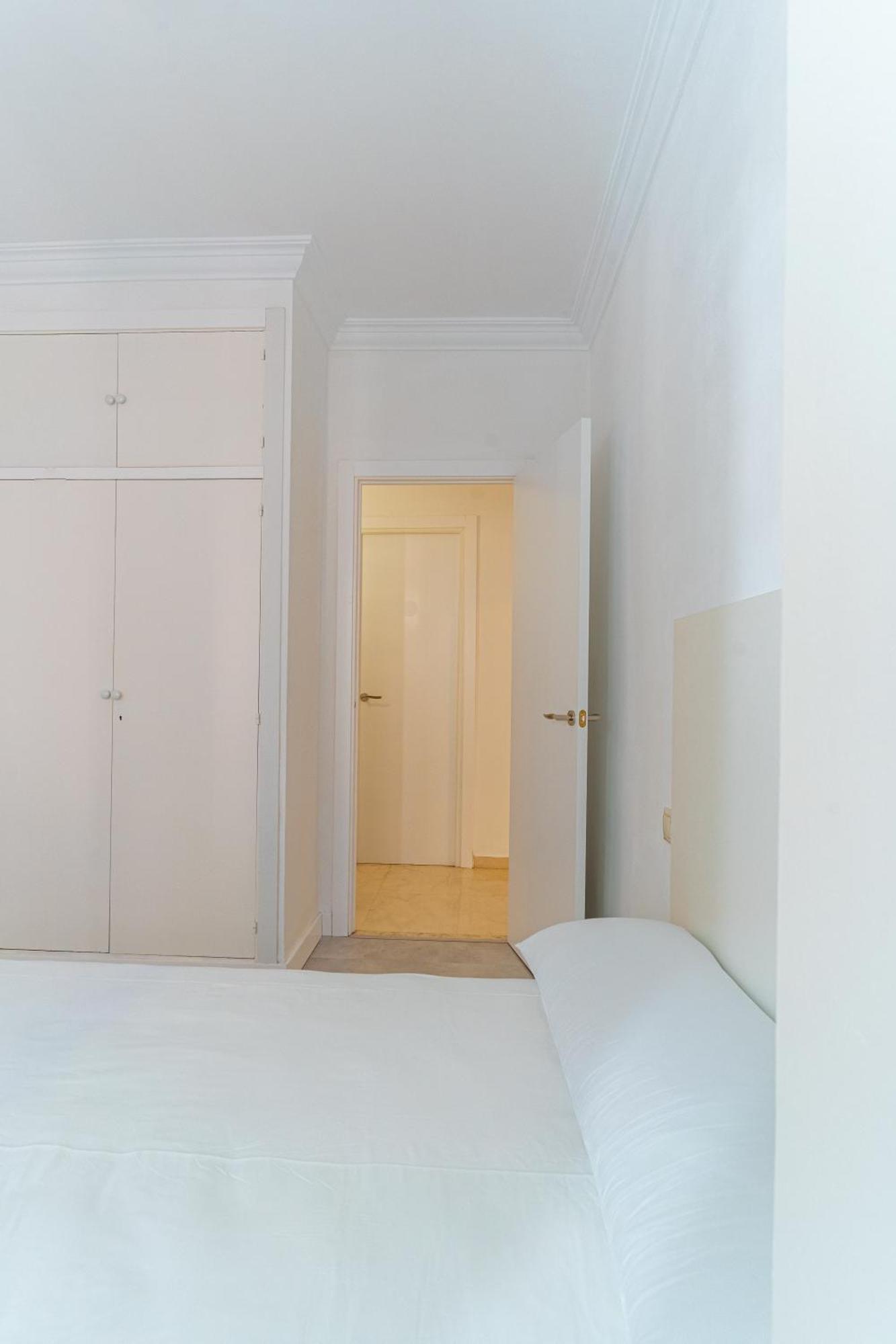 Trendyhomes City Center อัลเมรีอา ภายนอก รูปภาพ