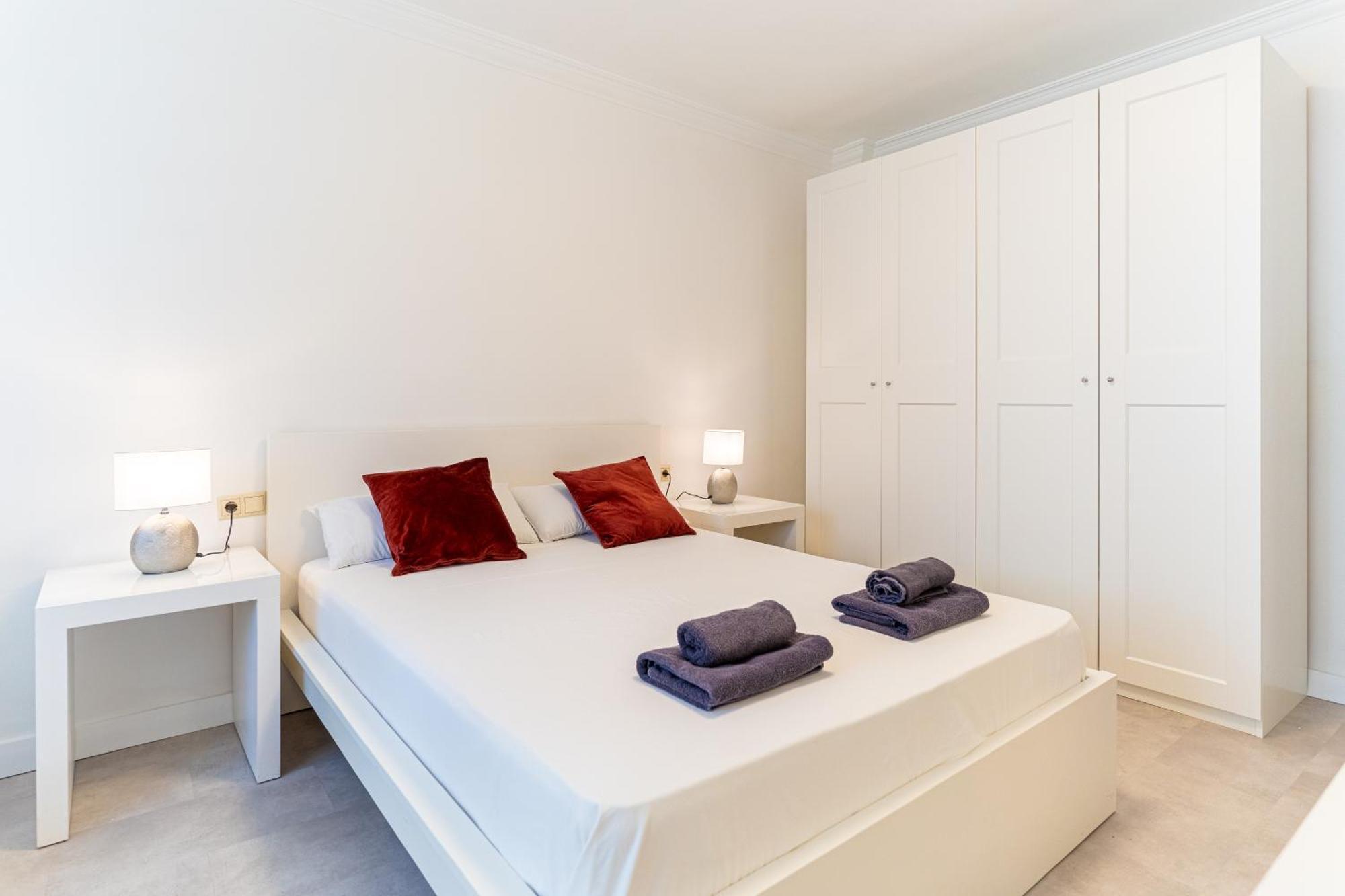 Trendyhomes City Center อัลเมรีอา ภายนอก รูปภาพ
