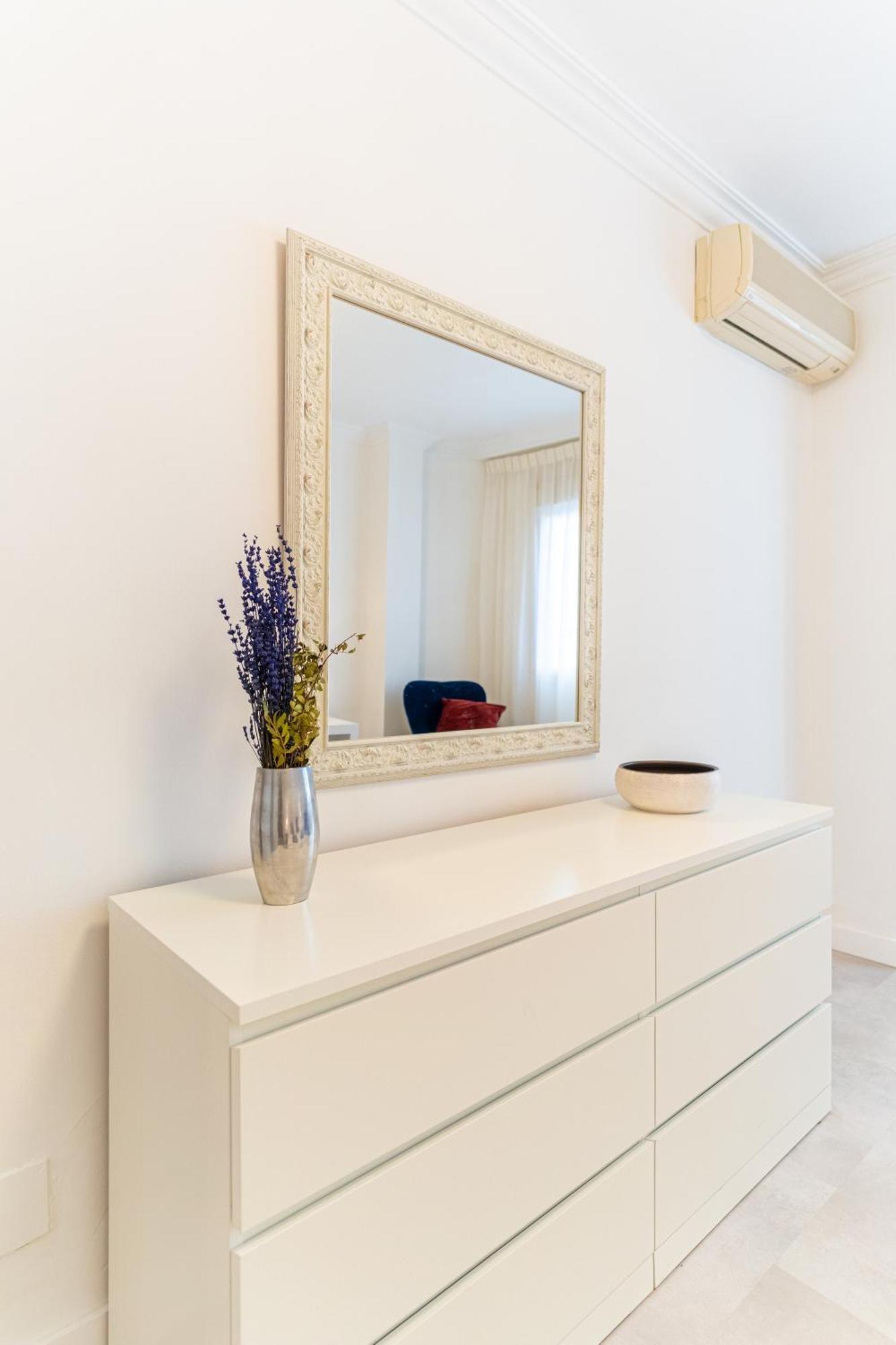Trendyhomes City Center อัลเมรีอา ภายนอก รูปภาพ
