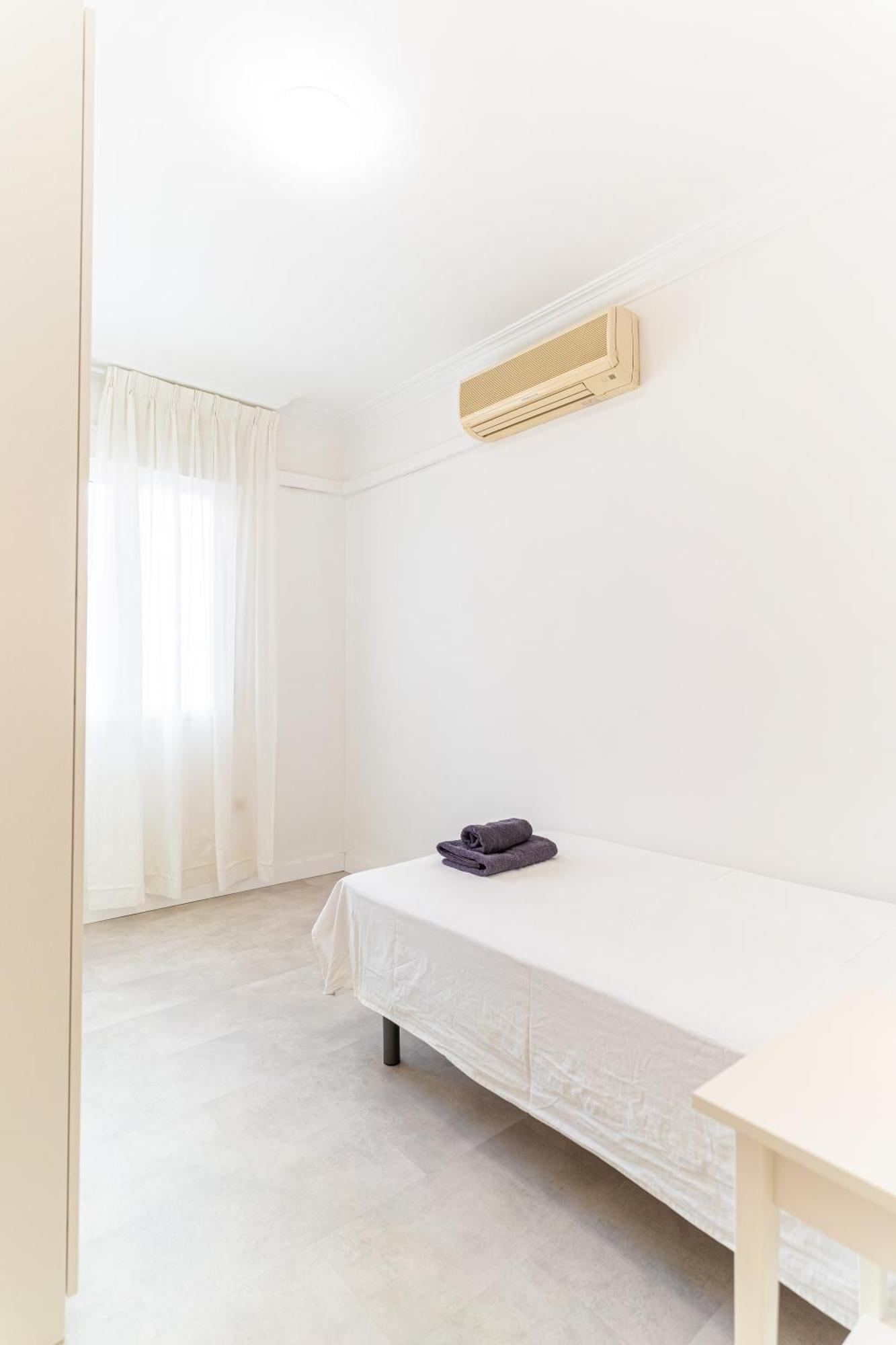 Trendyhomes City Center อัลเมรีอา ภายนอก รูปภาพ